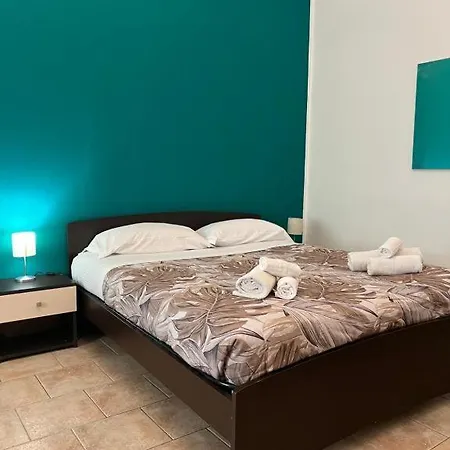 Daire Casa Levante *