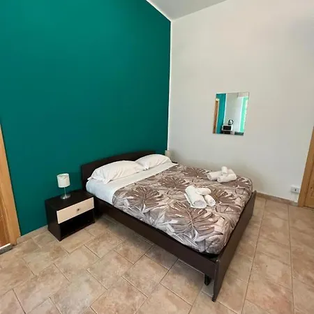 Casa Levante Daire Cefalù