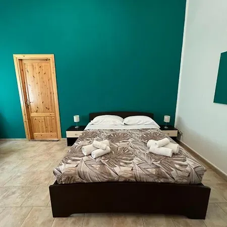 Casa Levante Cefalù