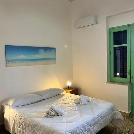 Casa Levante * Cefalù