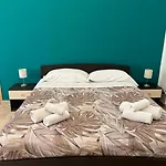 Casa Levante Apartamento Cefalù