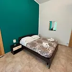 Casa Levante Apartamento Cefalù