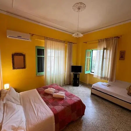 Apartamento Casa Levante Cefalù