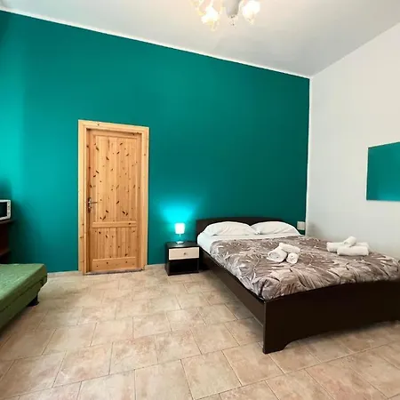Apartamento Casa Levante *