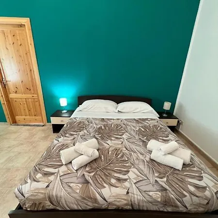Casa Levante Apartamento Cefalù