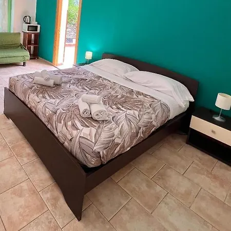 Apartamento Casa Levante Cefalù