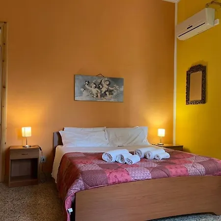 Casa Levante * Cefalù