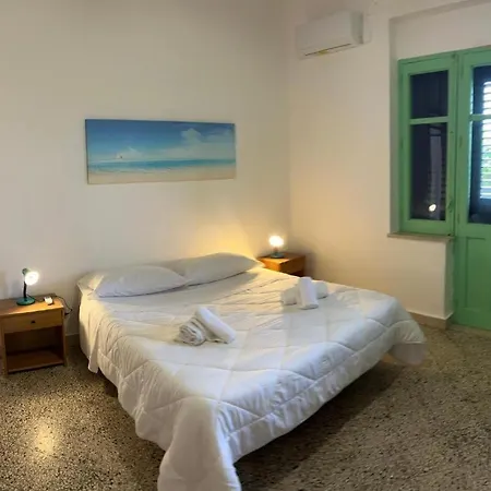 Casa Levante